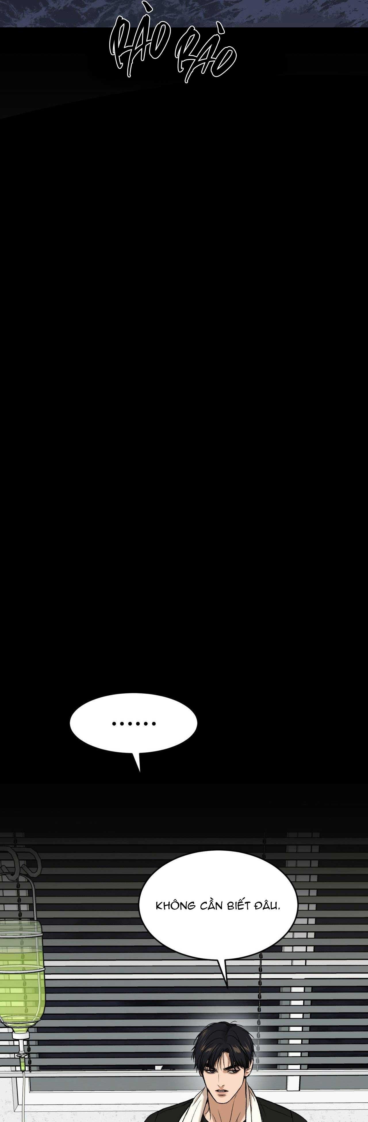 điềm rủi chapter 60 46