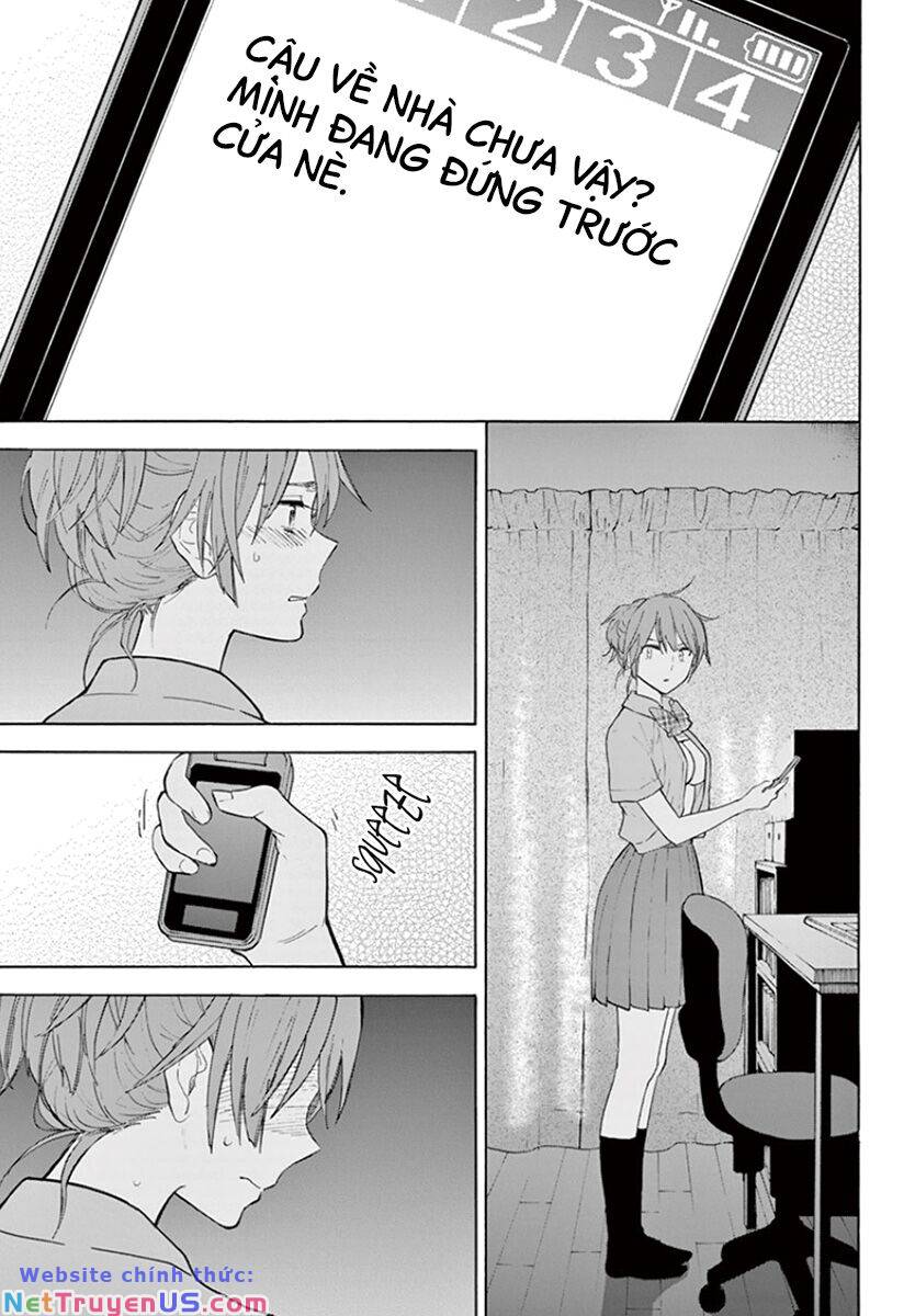 himegoto - juukyuusai no seifuku chapter 92 10