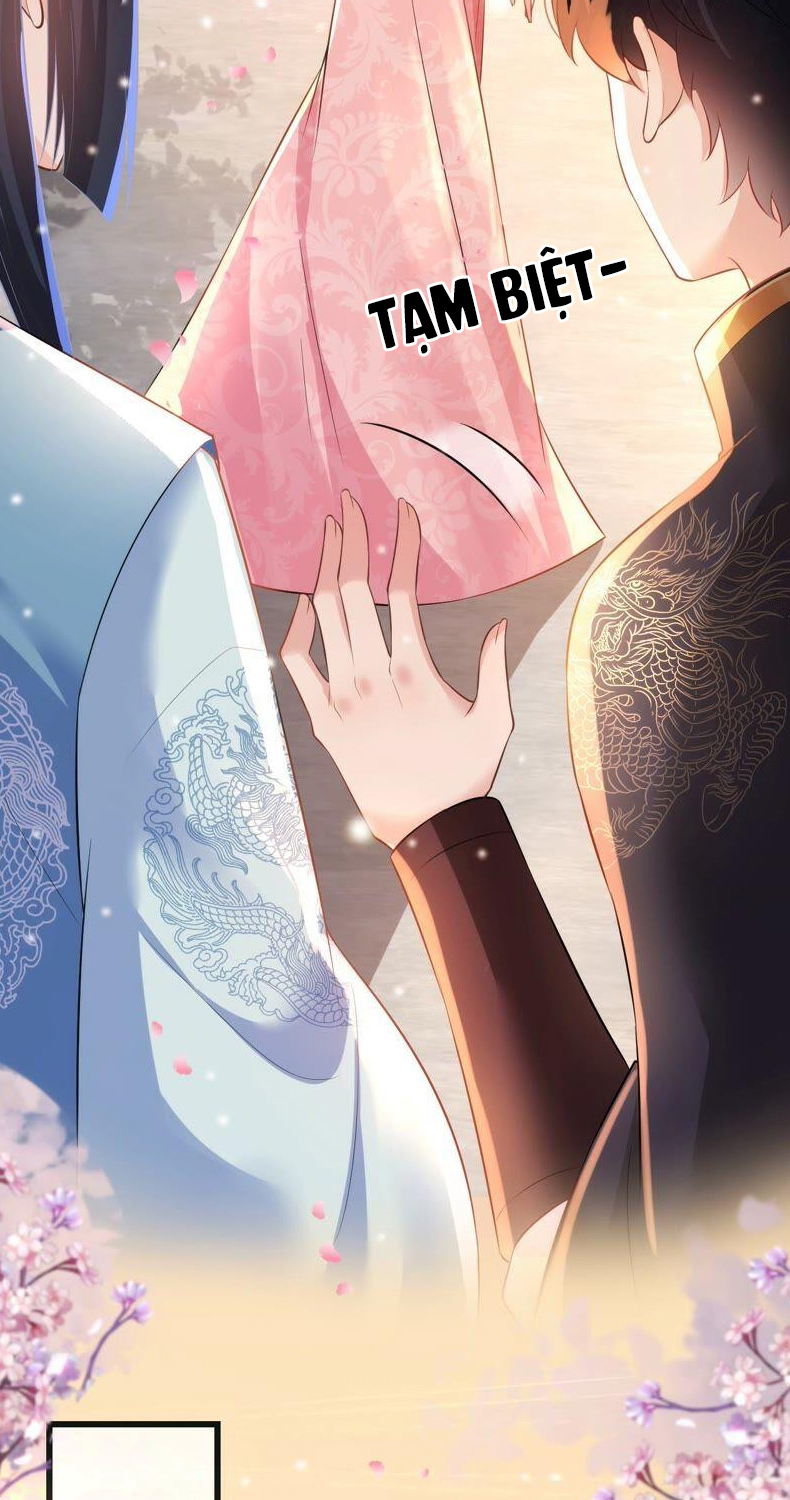 quận chúa vững quá không thể tiêu diệt! chapter 53 23