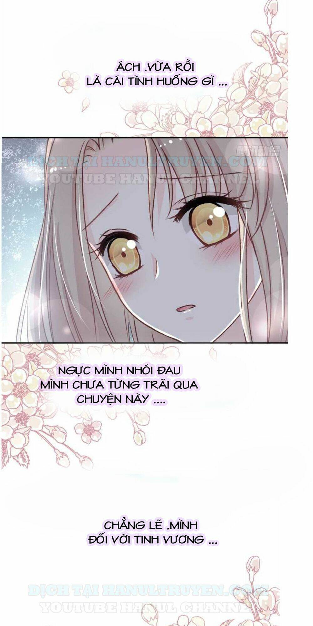 thiên hạ đệ nhất sủng phi chapter 45 5