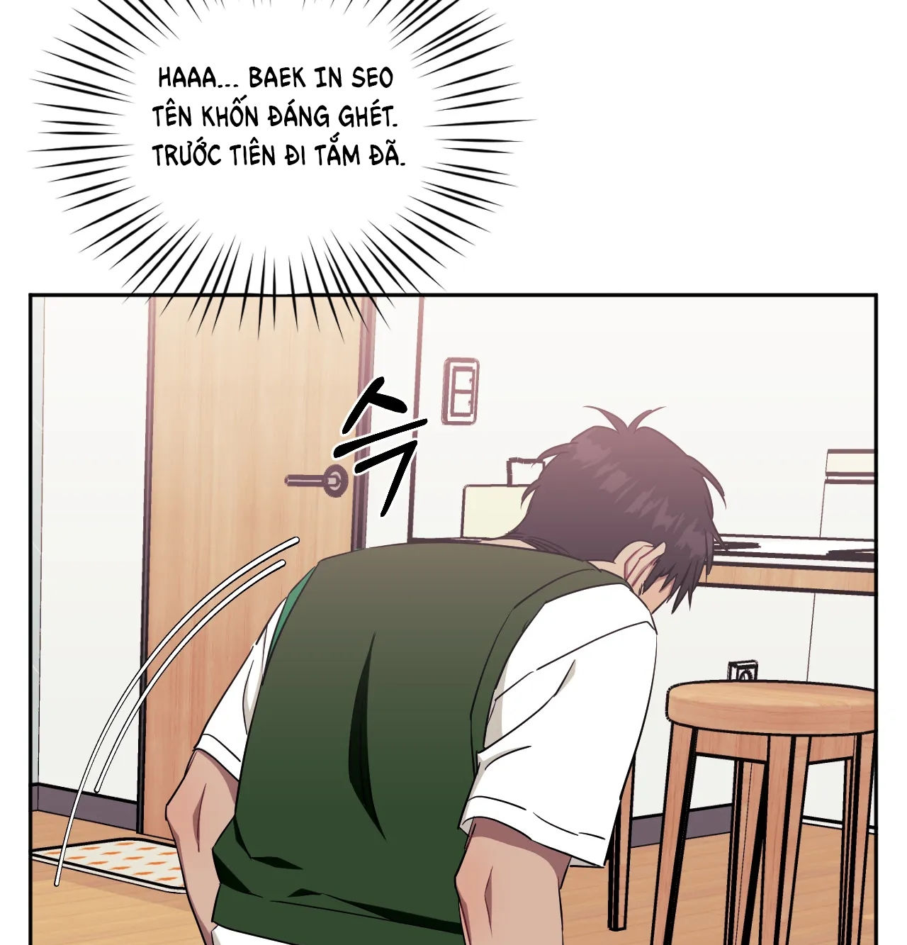 hơn cả bạn bè chapter 43.2 18