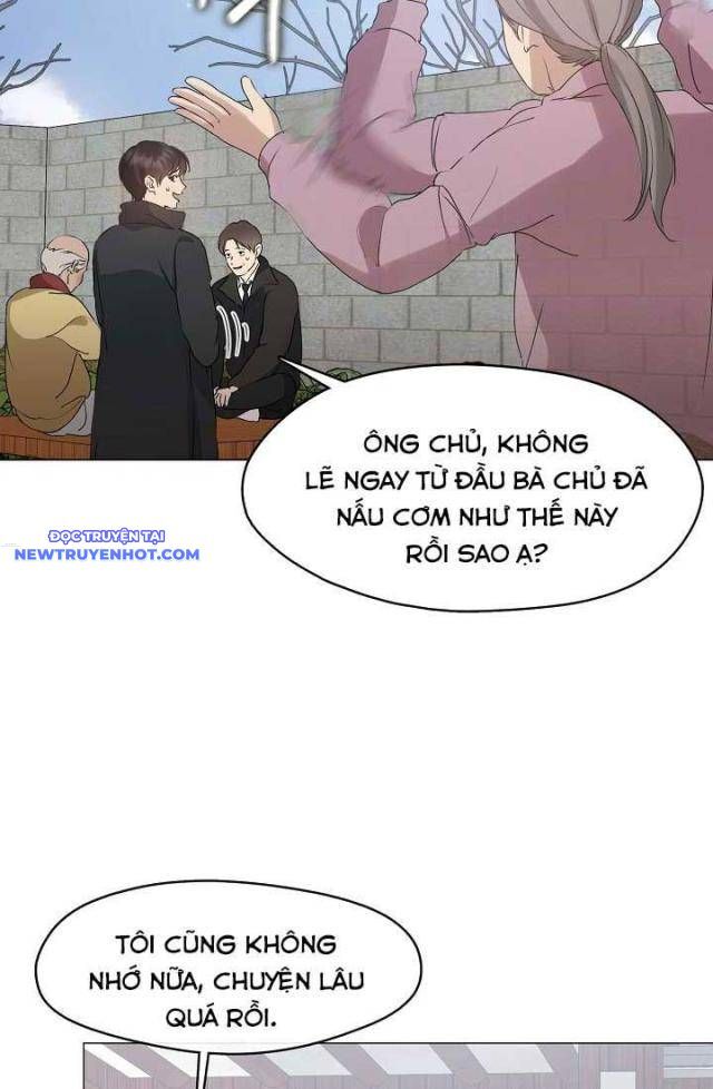 Nhà Hàng Thế Giới Ngầm chapter 57 10