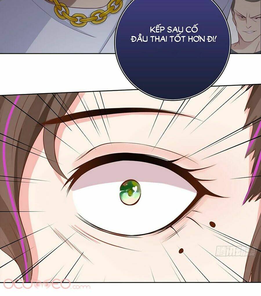 bộ váy rực rỡ ánh sao chapter 7 26