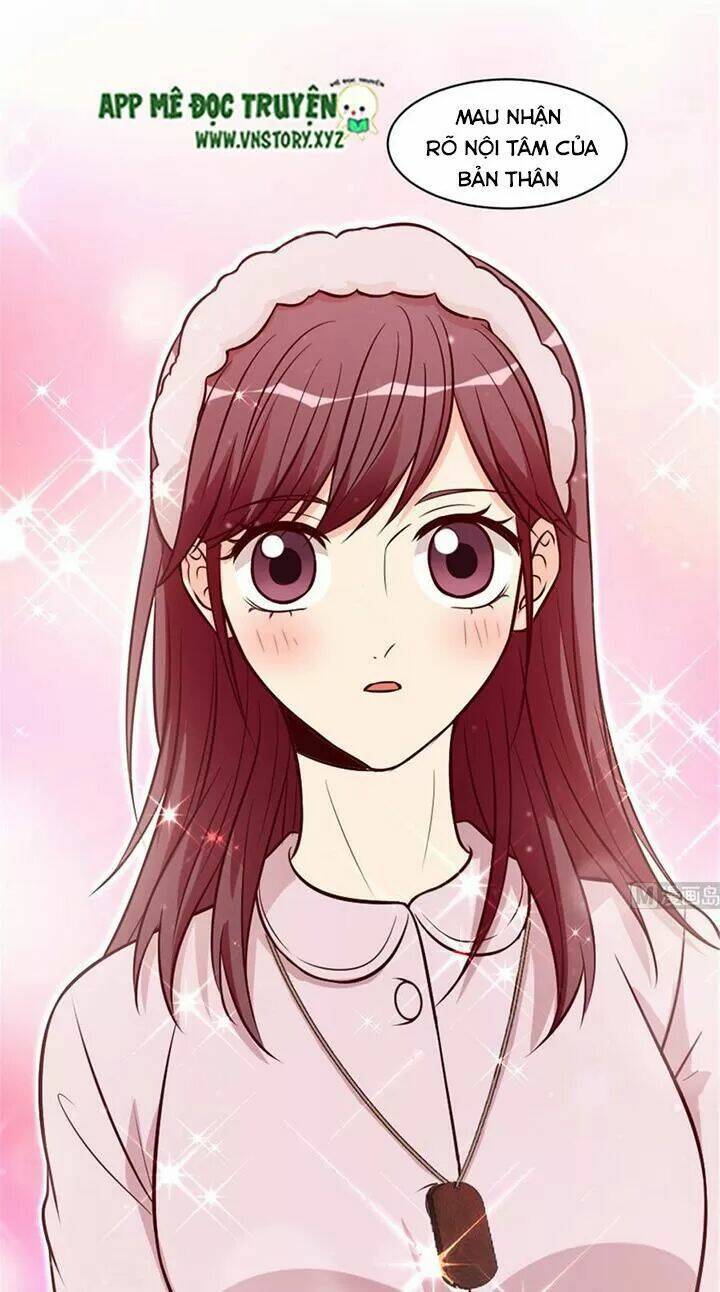 thiên hậu trở về chapter 199 52