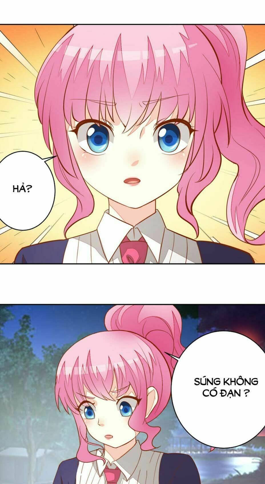 nguyệt dạ hương vi lai chapter 32 16