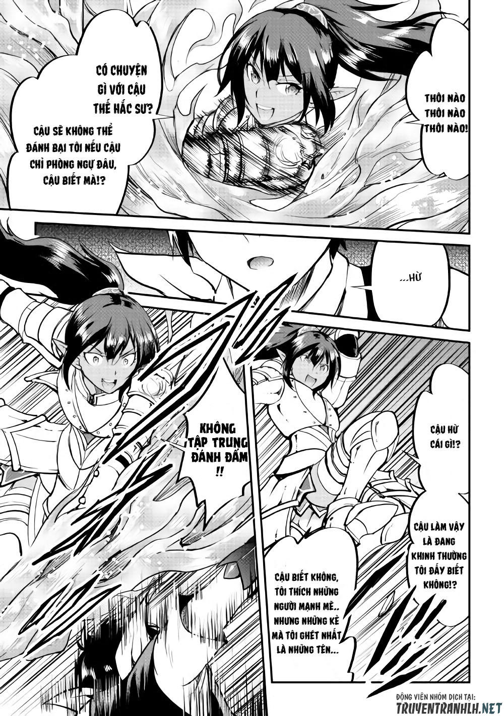 maken no daydreamer chapter 27 4