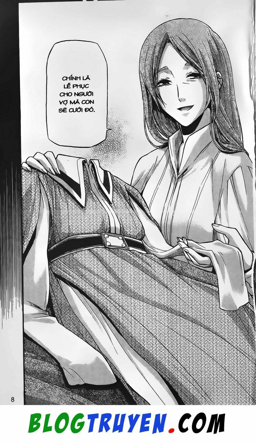 emma đến từ địa phủ chapter 4 29