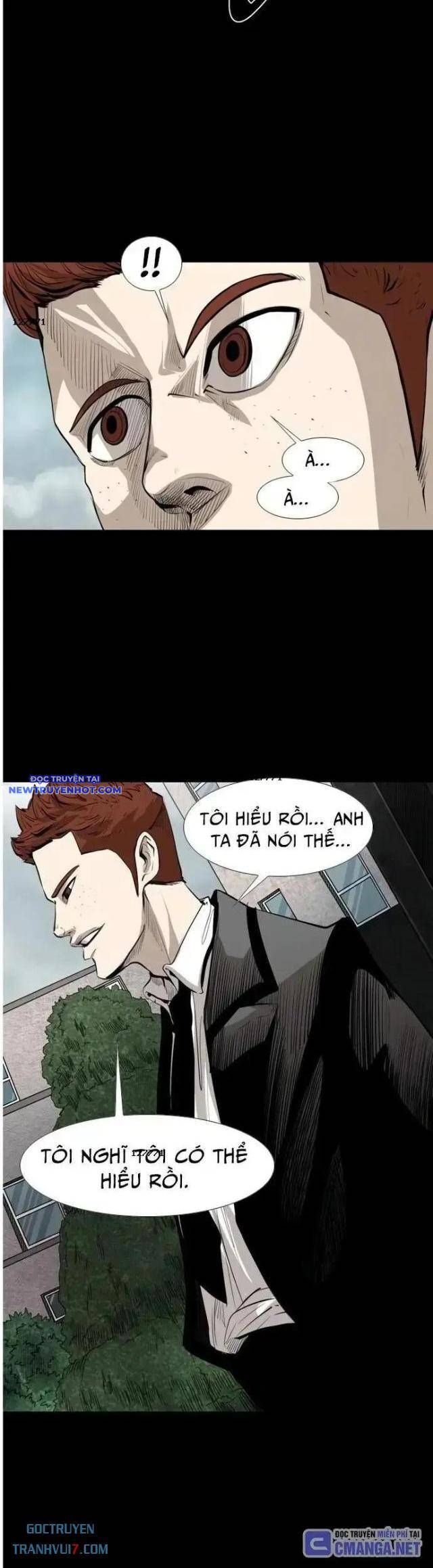 shark - cá mập chapter 139 7