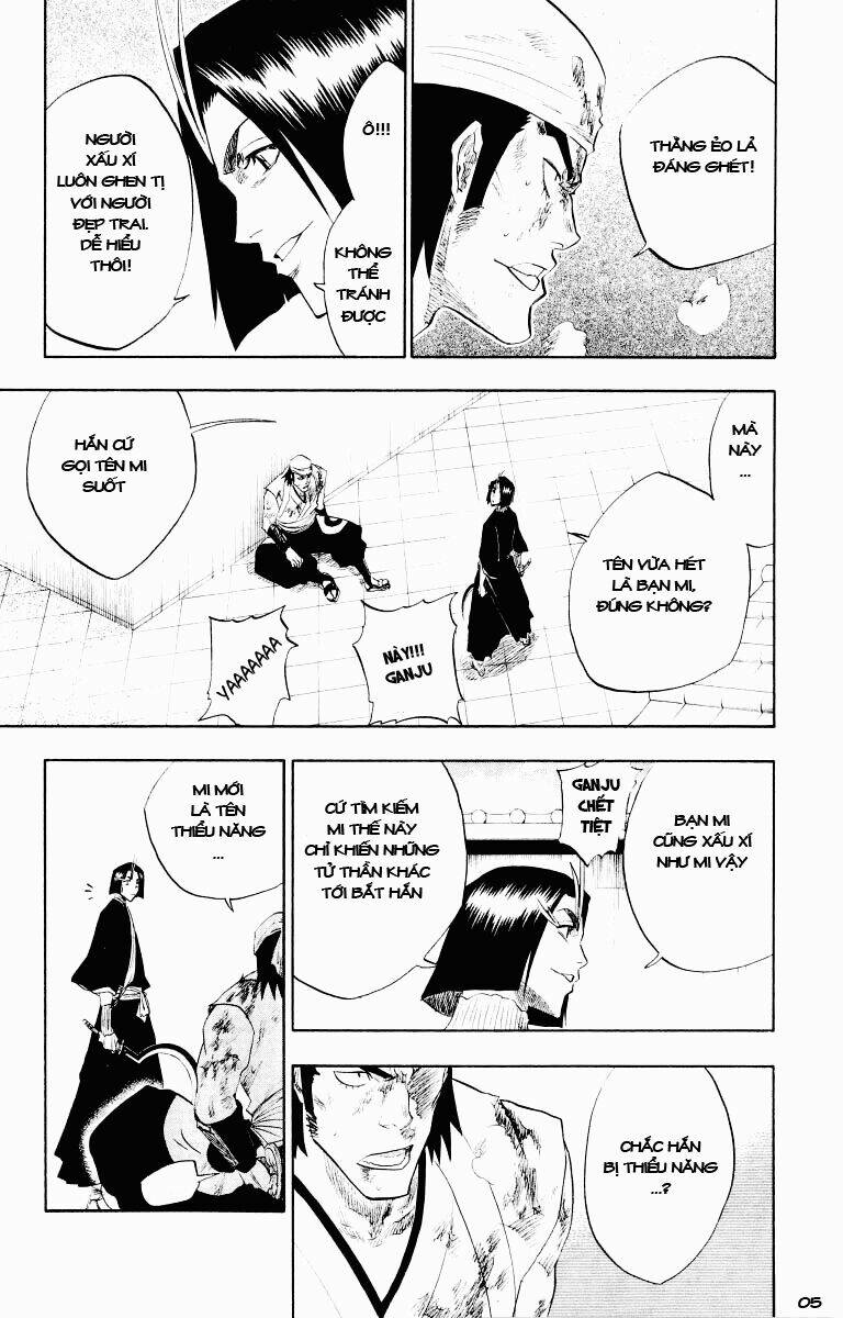 thần chết ichigo chapter 90 5