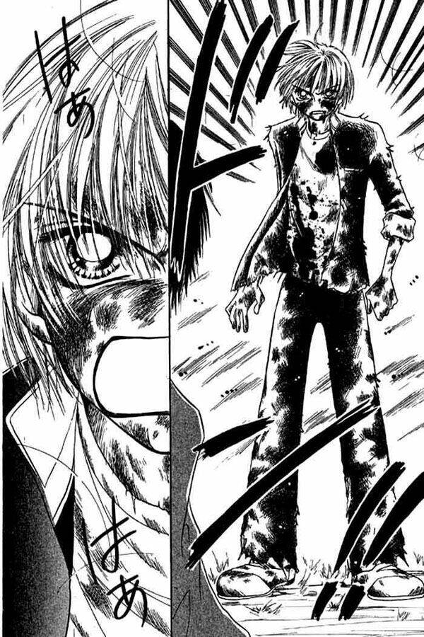 girl got game - power chapter 19 25