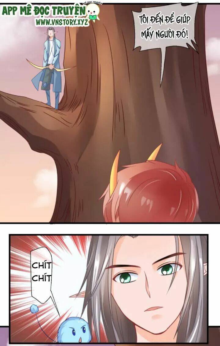 bồn tắm có vấn đề?! chapter 55 4