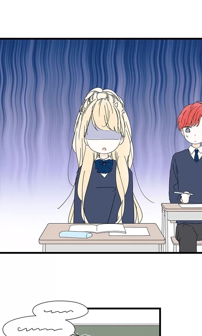 choco ngọt ngào chapter 63 11