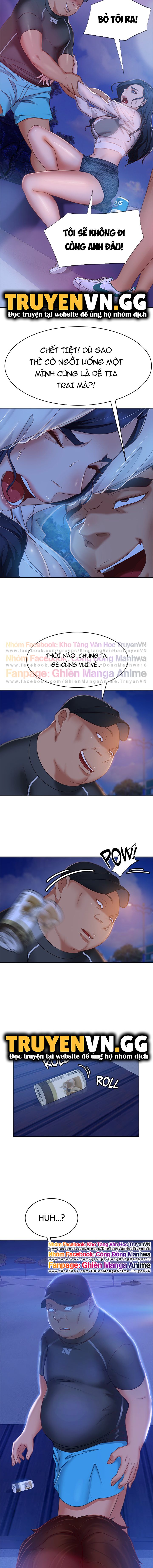 một ngày rối rắm chapter 56 11