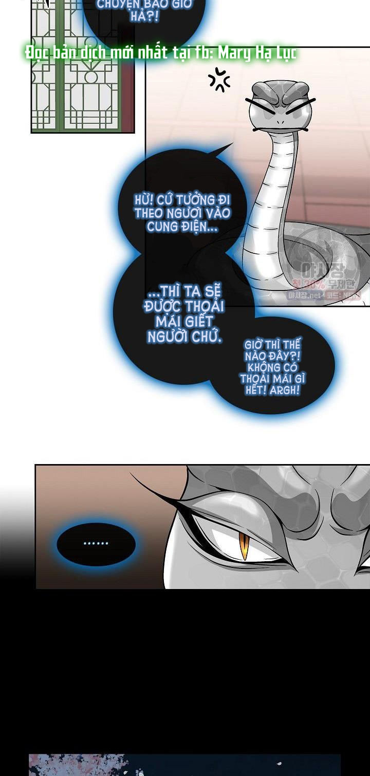 nơi cơn gió dừng chân chapter 18.1 18