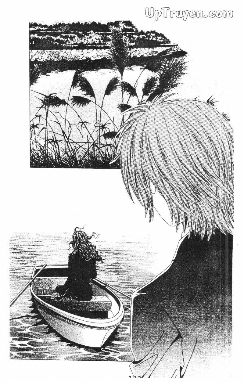 mặt nạ tình yêu chapter 61 61