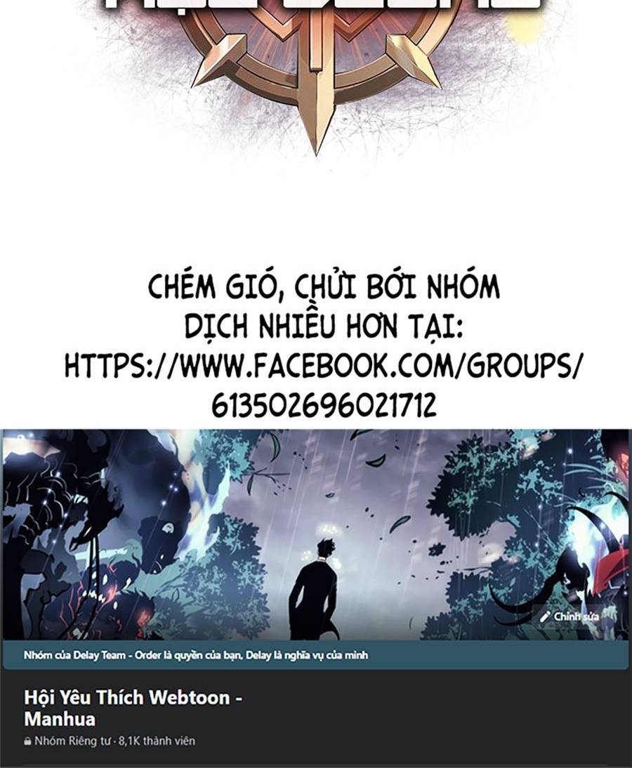 chiến binh học đường - cuộc đột kích trong ngục tối chapter 23 88