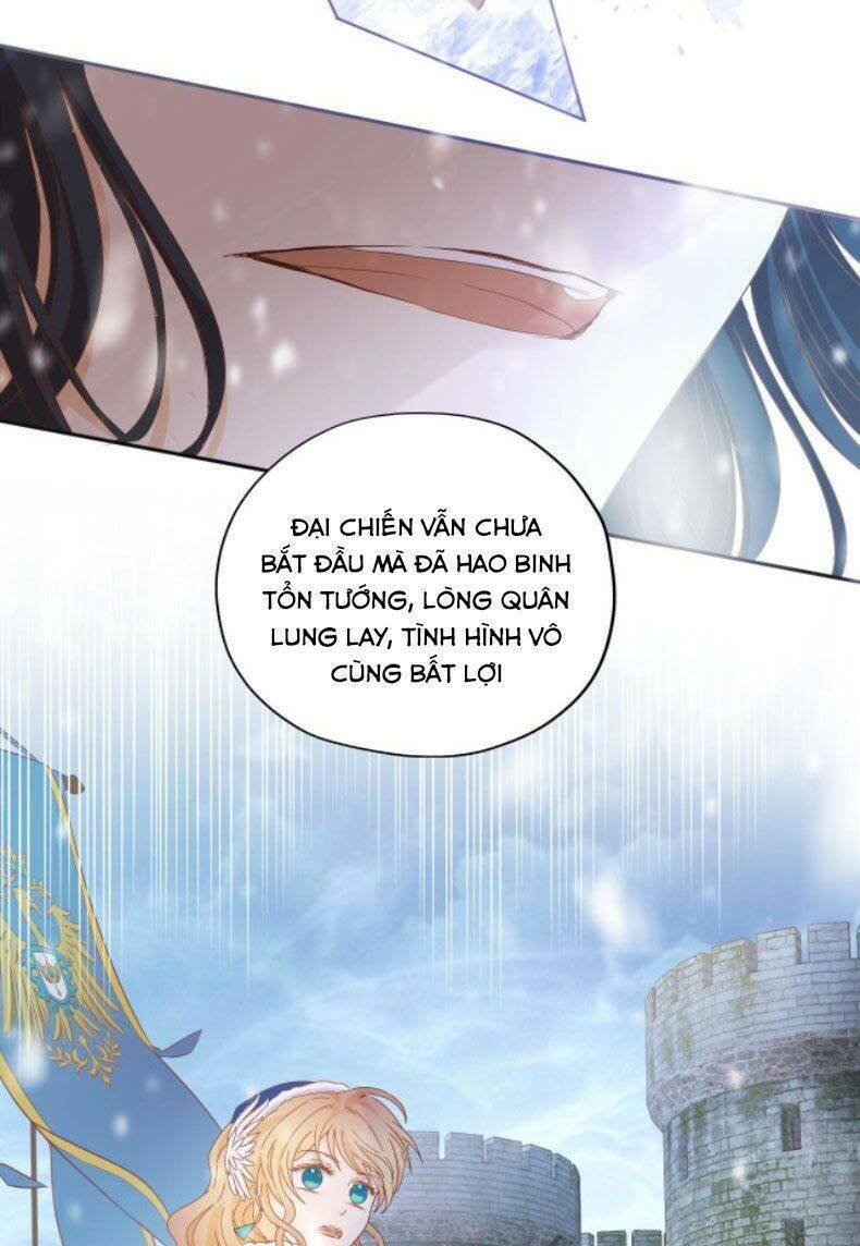 Địch Áo Đa Chi Ca Chapter 163 - Trang 9