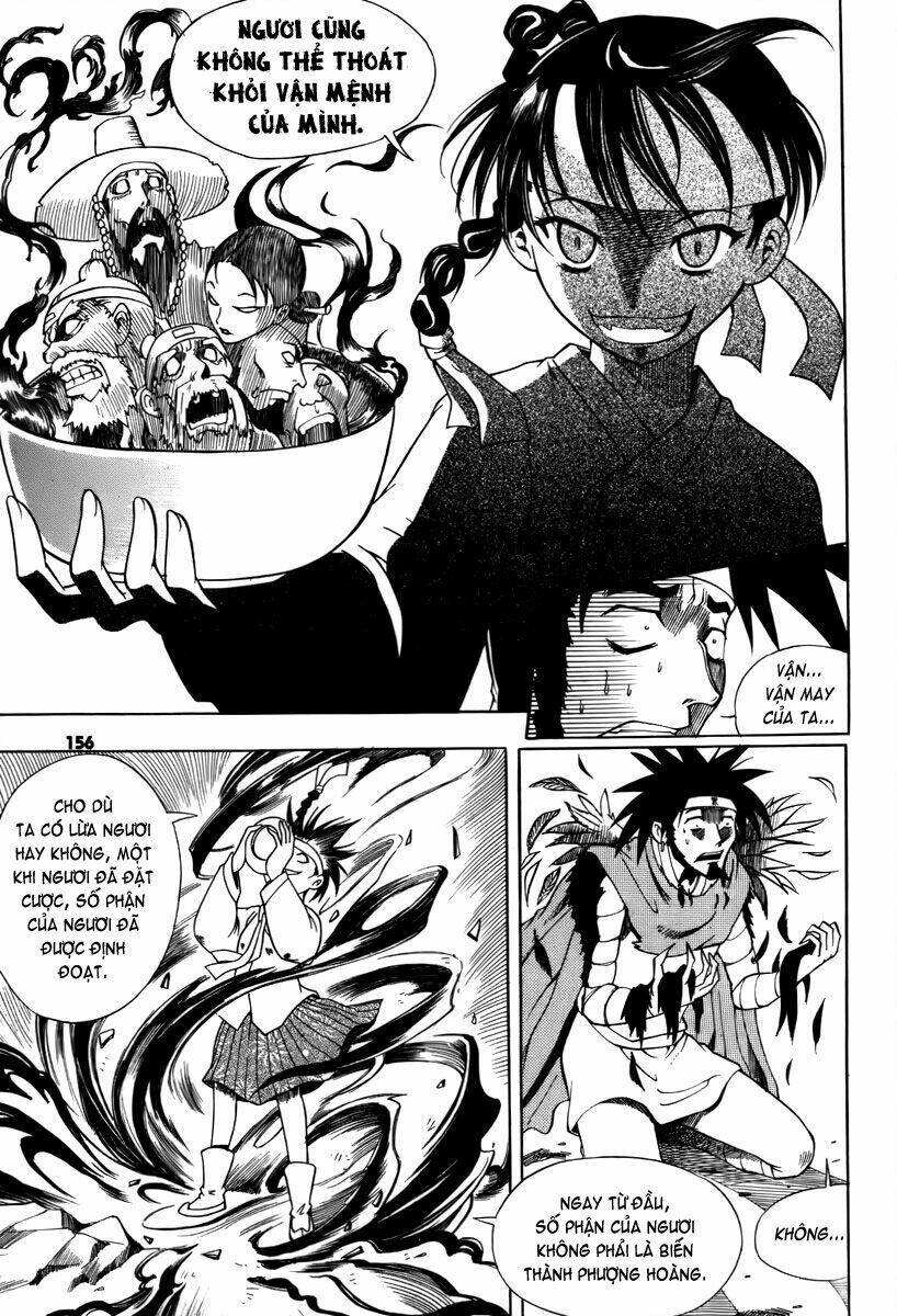 gwisin byeolgok - bí kíp của quỷ chapter 22 21