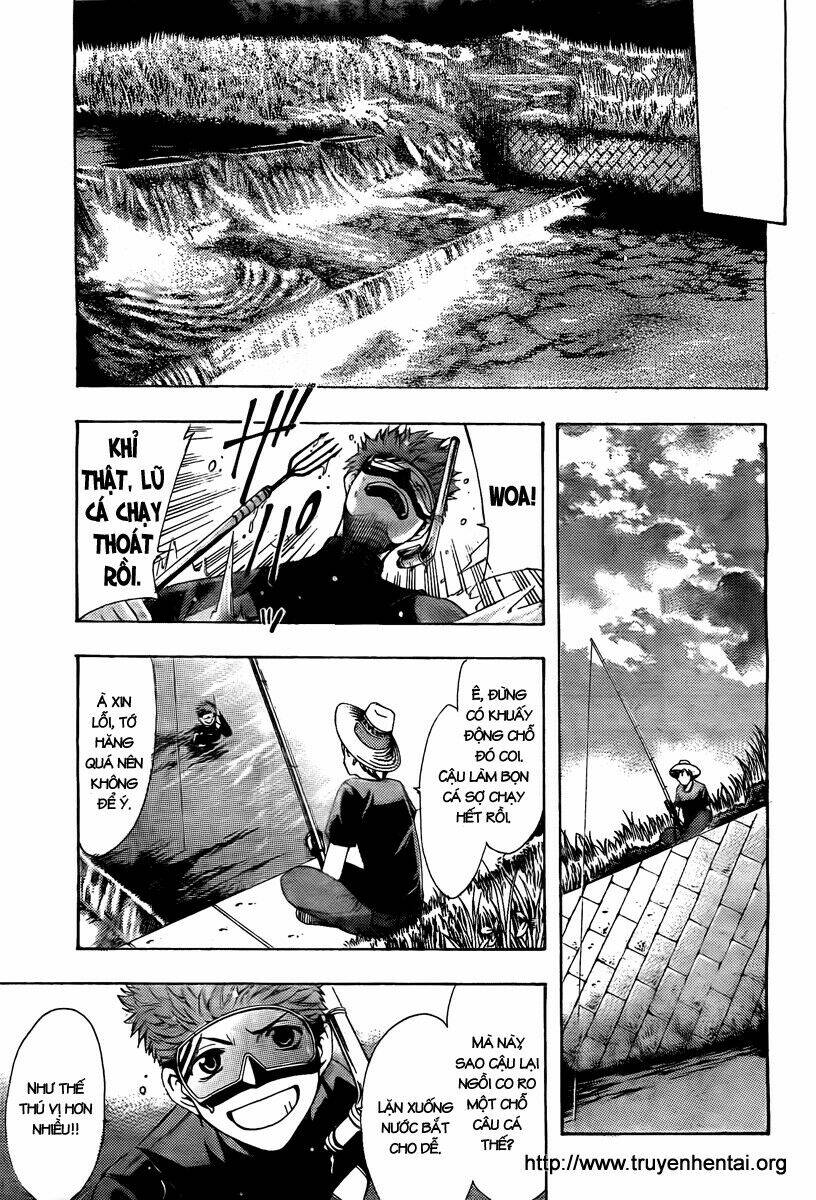 thị trấn tình yêu chapter 78 6