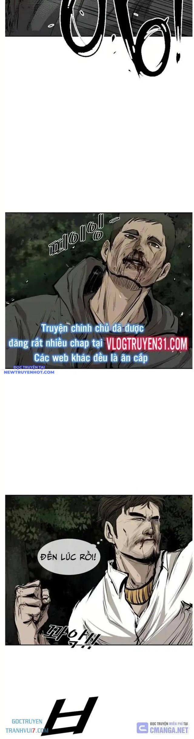 shark - cá mập chapter 114 21