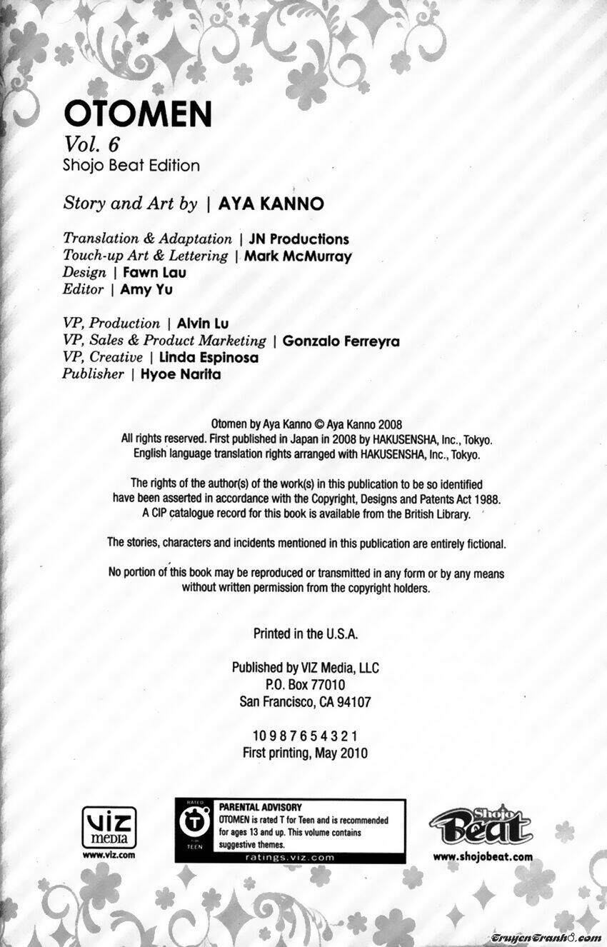 chàng trai hoàn hảo chapter 24 55