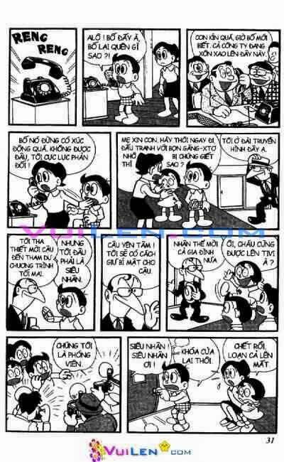 perman - cậu bé siêu nhân chapter 38 11