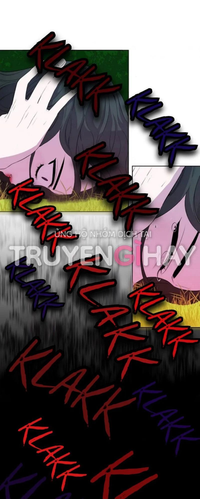 từ tiểu thư thành hoàng hậu - lady to queen chapter 28.5 30