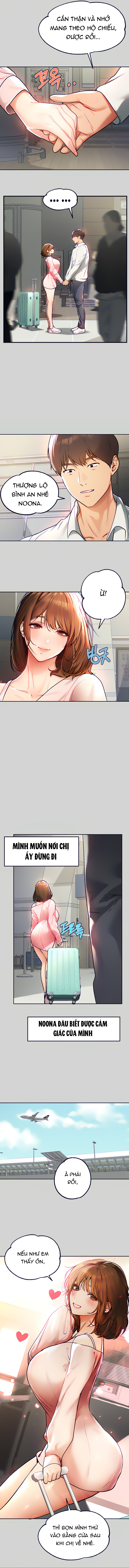 chị chủ nhà của tôi chapter 29.1 8