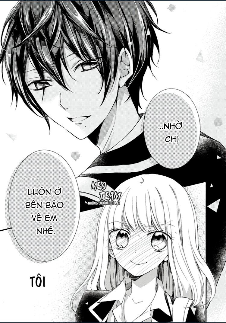 binetsu danshi no oose no mama chapter 1 55