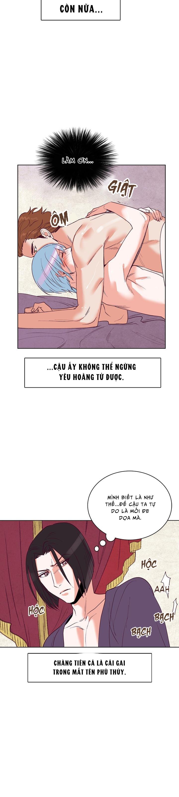 rạp chiếu phim bl cổ điển chapter 29 13