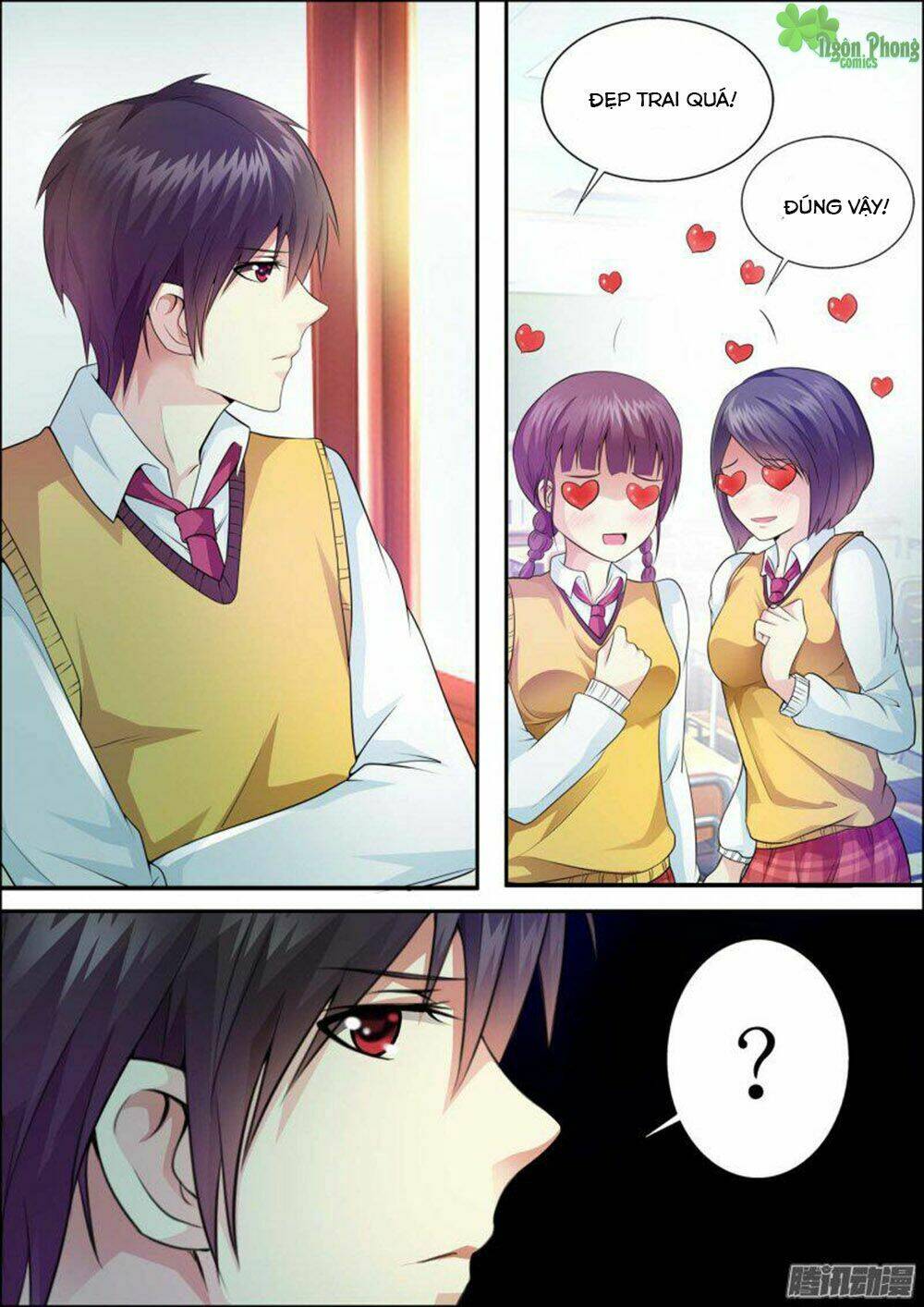 trò chơi ba cạnh chapter 21 5