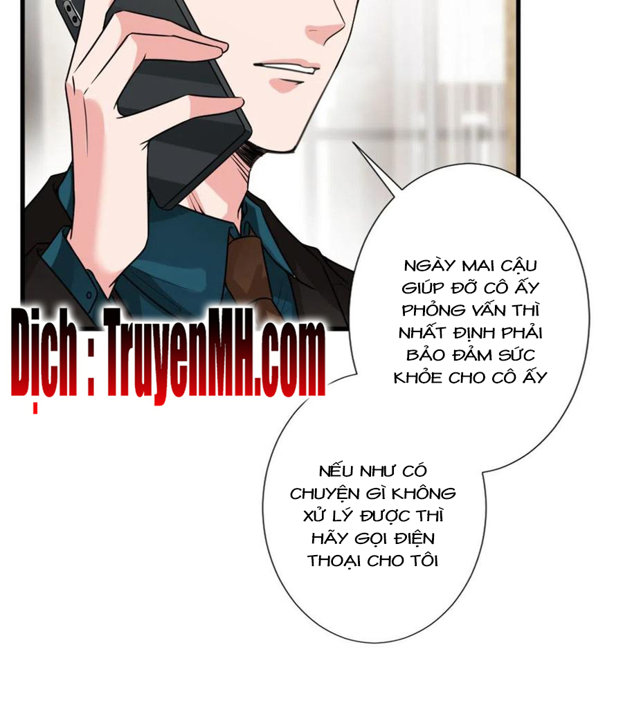 thí hôn lão công, cần giúp sức chapter 385 6