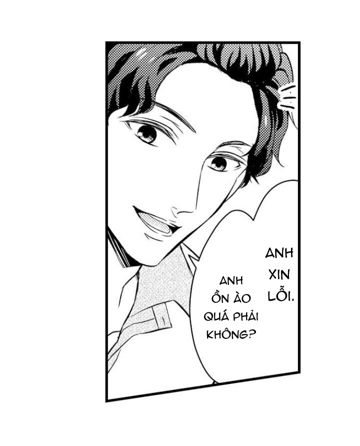 anh sẽ yêu em đến khi em tốt nghiệp chapter 13 28