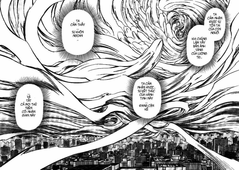 3x3 eyes chapter 438 7