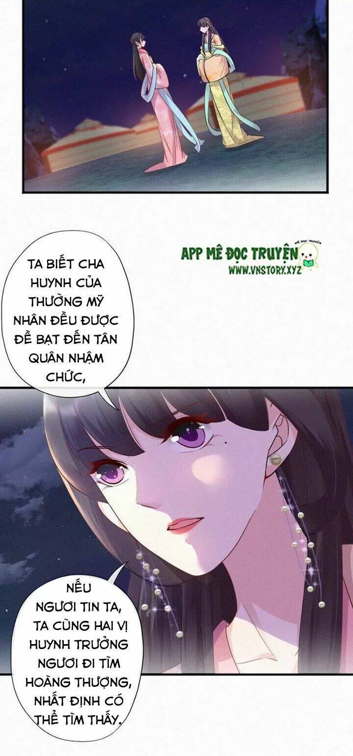 thiên hương mỹ nhân chapter 38 7