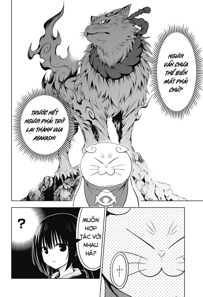 diệt quỷ nhẫn giả chapter 108 10