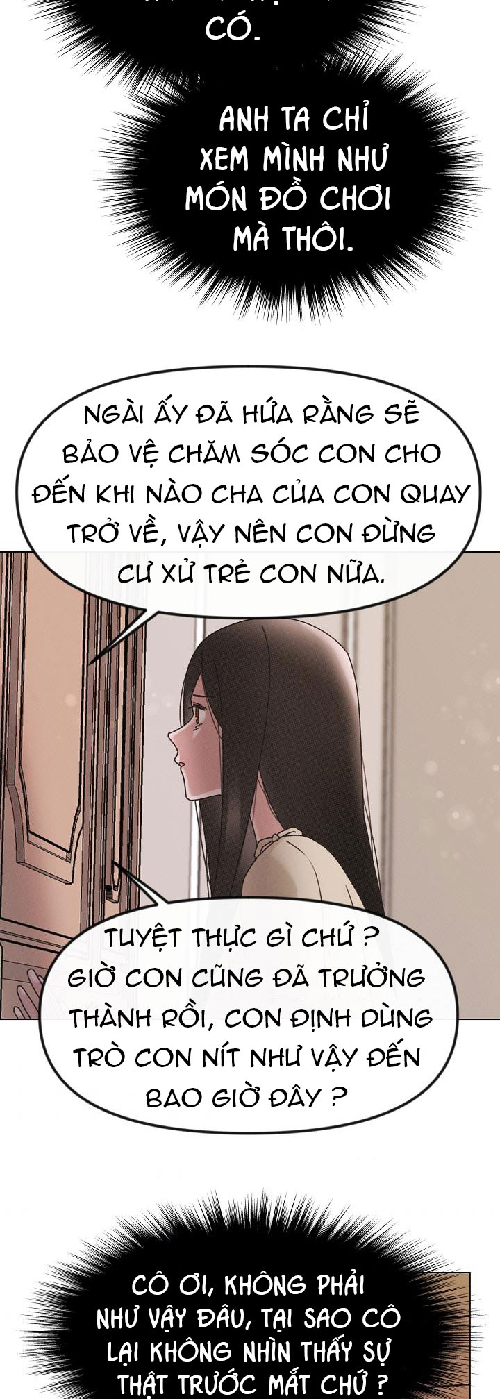em dám không ? chapter 23 36