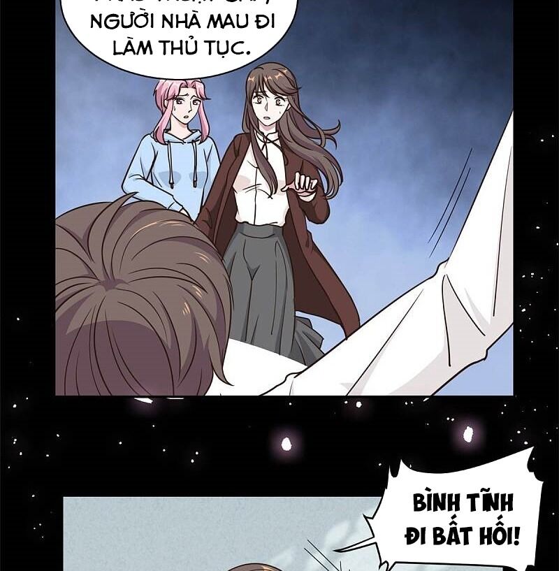 tổng tài, tránh xa tôi ra chapter 59 12