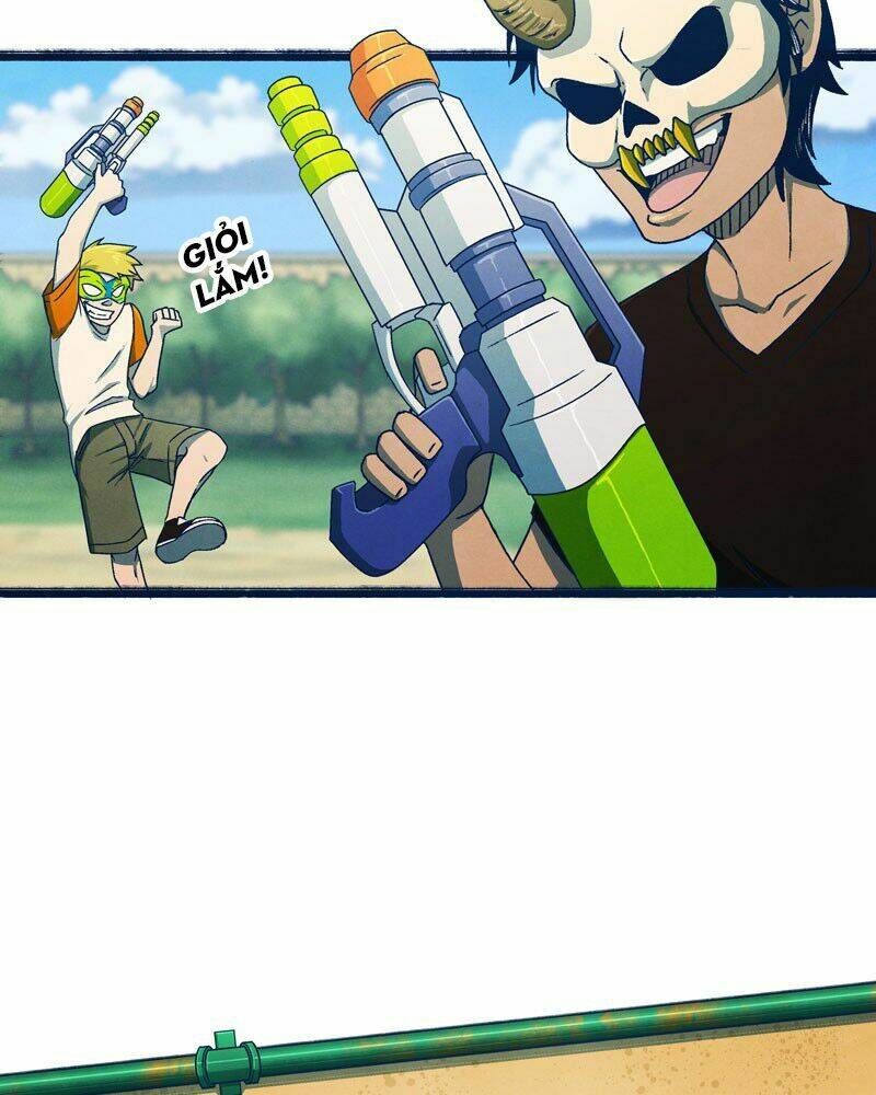 city of blank chapter 2 4