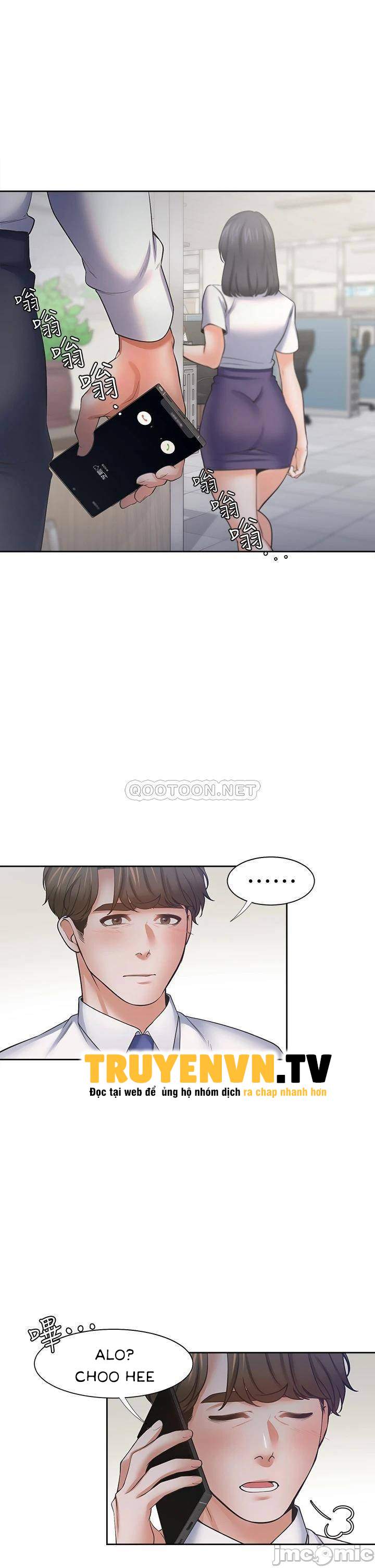 khát tình chapter 56 6