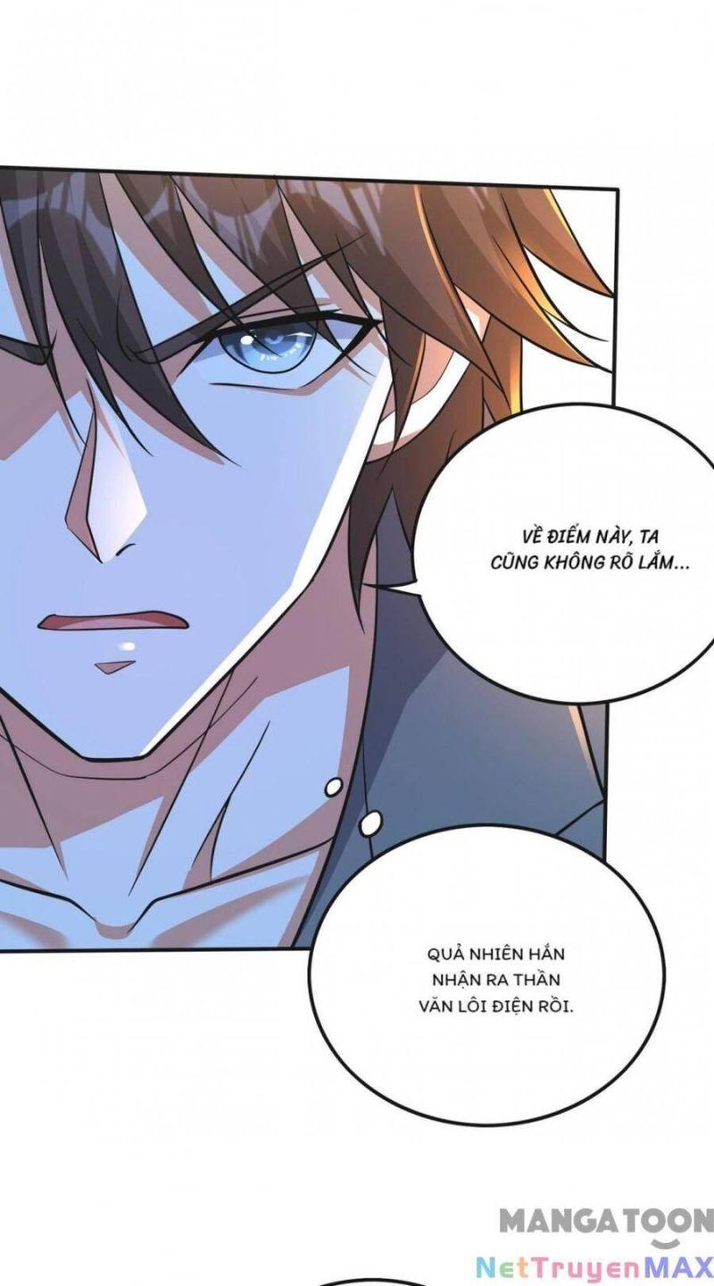 tối cường thần y tại đô thị chapter 272 31