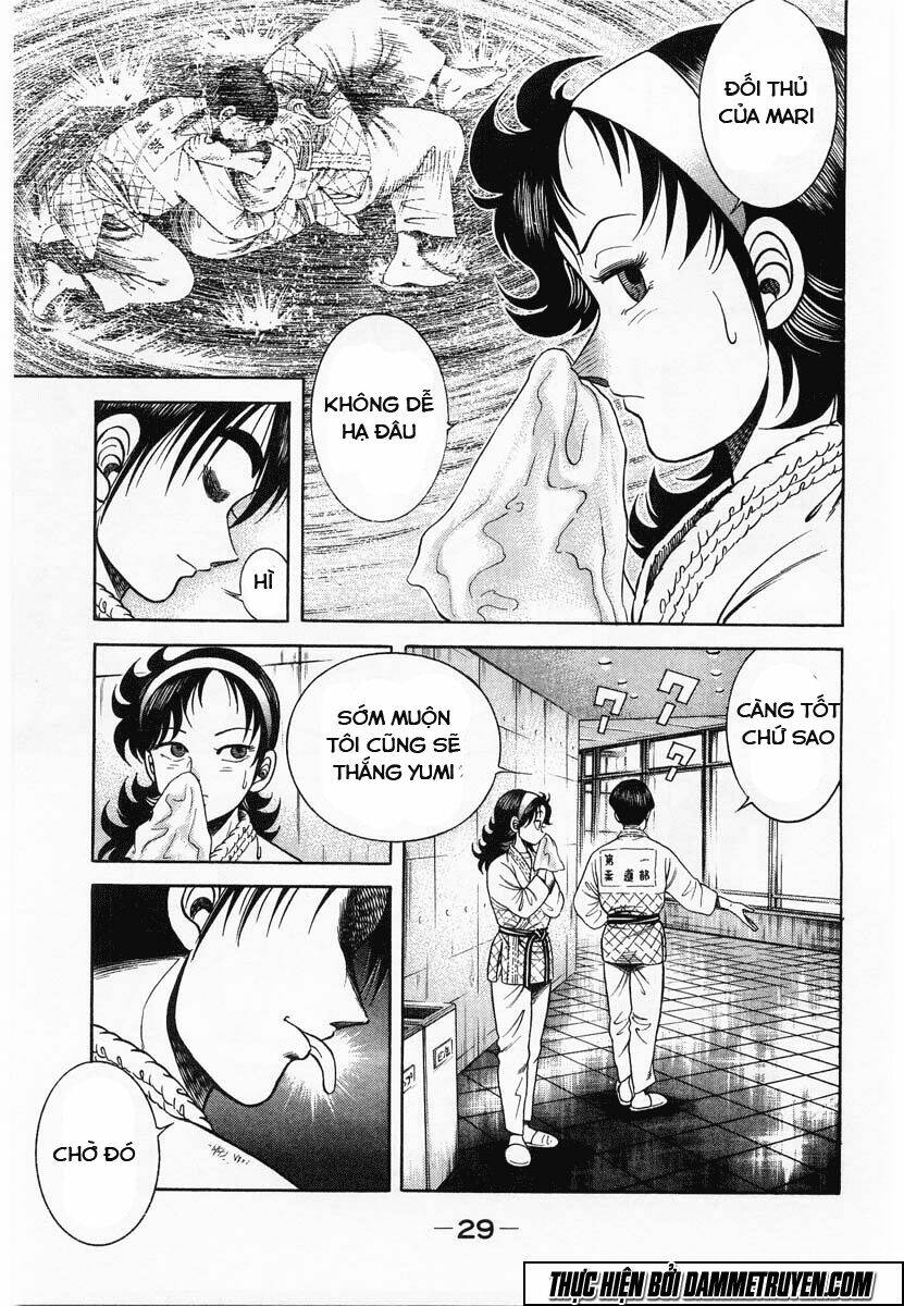 shin kotaro makaritoru! juudouhen chapter 63 6