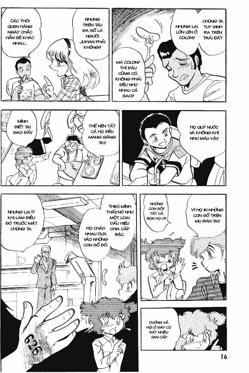 kidou senshi crossbone gundam chapter 1 16