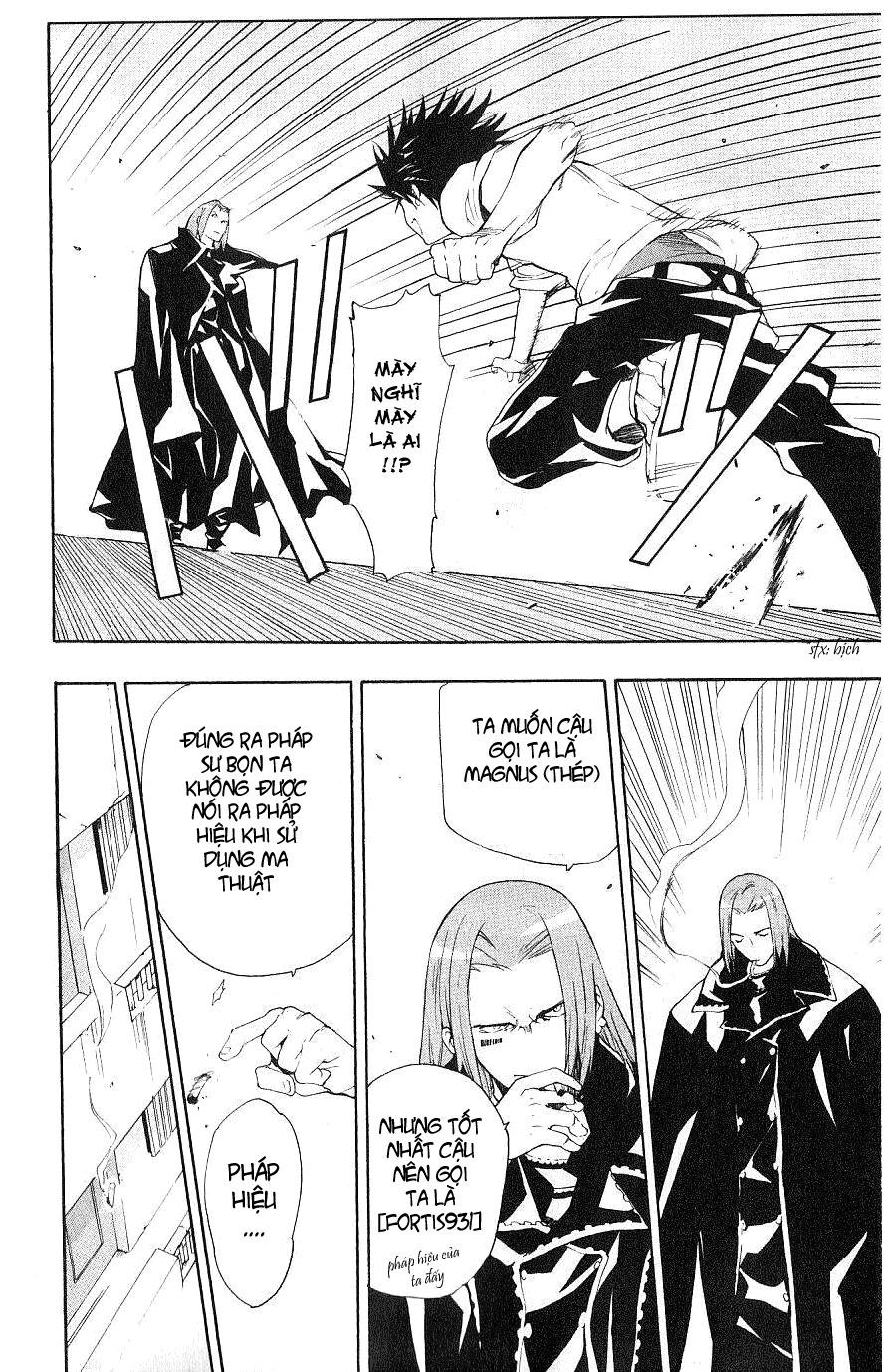 cấm thư ma thuật index chapter 3 28