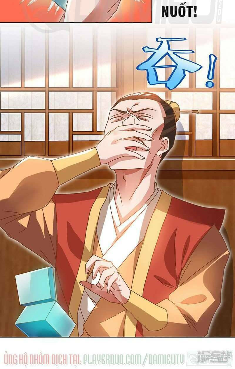 tối cường thăng cấp chapter 84 25