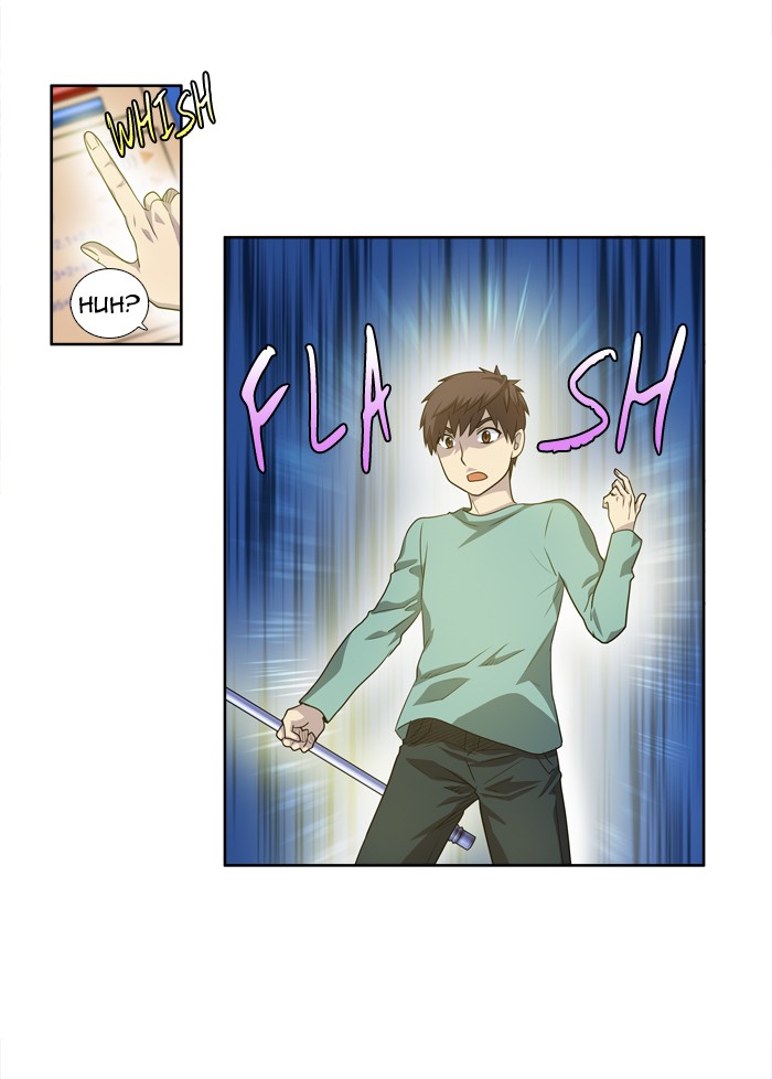 the gamer chapter 184 16