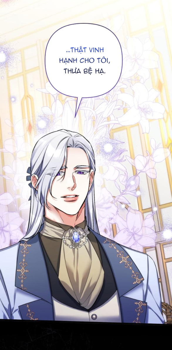 dành cho nhân vật bị bỏ rơi yêu thích nhất của tôi chapter 90.1 21