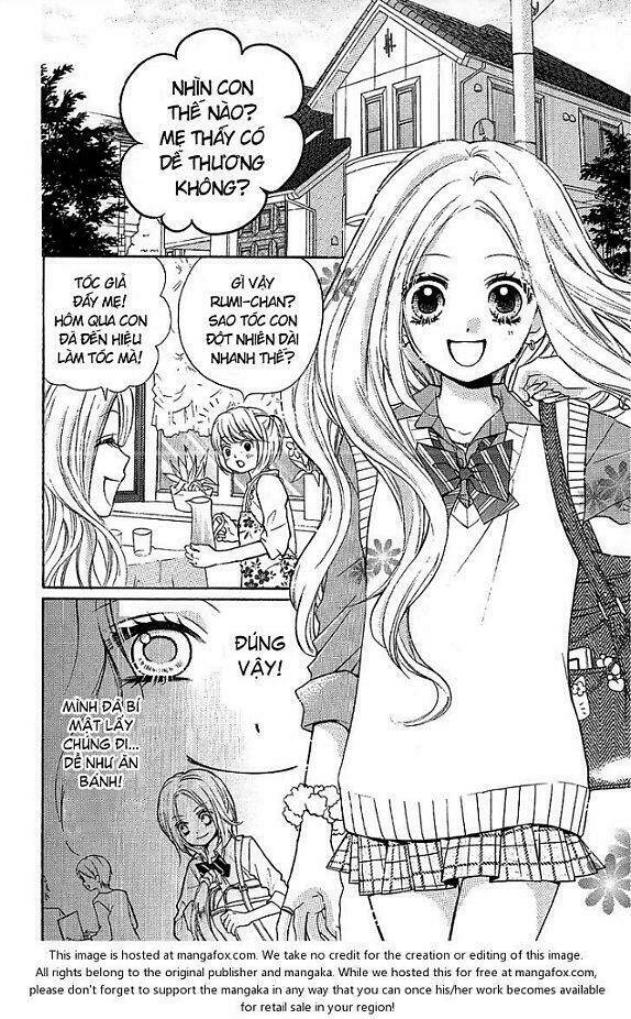 screaming lesson!!! chapter 12.5 8