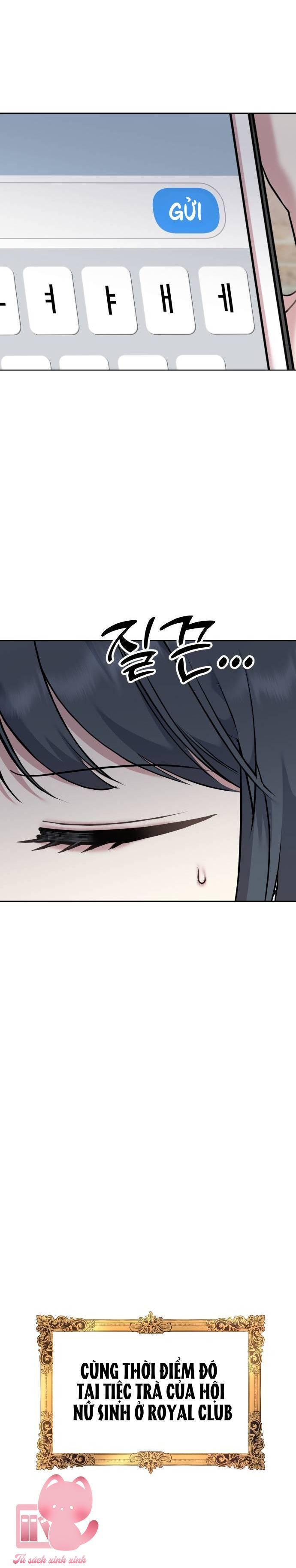 quản gia, làm ơn đấy! chapter 20 25