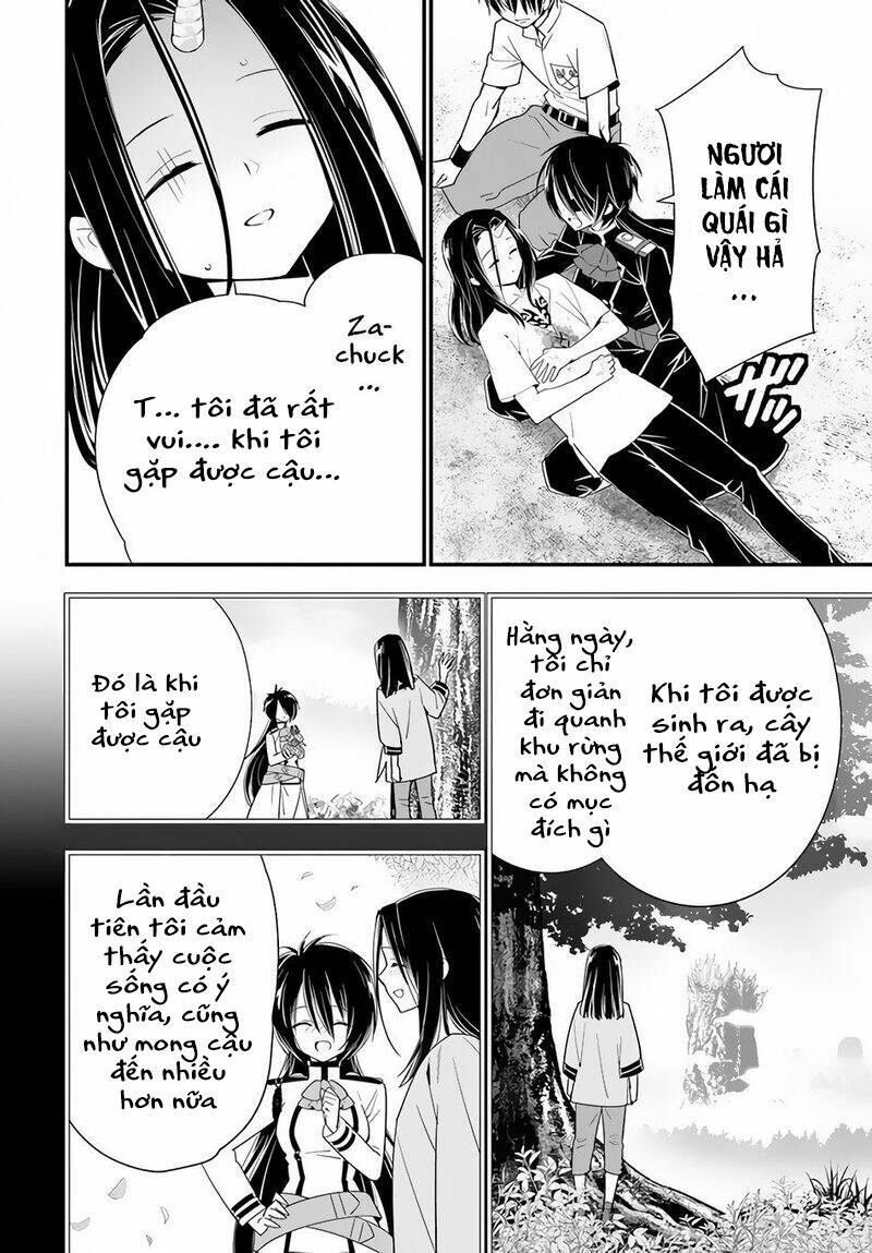 isekai desu ga mamono saibai shiteimasu chapter 32 12